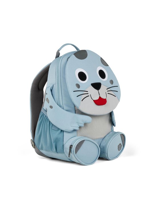 AFFENZAHN - Seal-reppu - 30203 BLUE - photo 3 AFFENZAHN - Seal-reppu - 30203 BLUE | Stockmann - photo 3