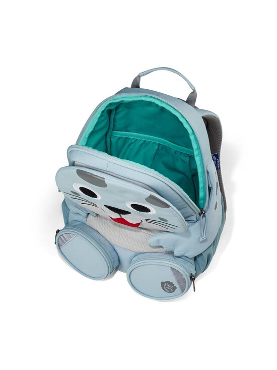 AFFENZAHN - Seal-reppu - 30203 BLUE - photo 6 AFFENZAHN - Seal-reppu - 30203 BLUE | Stockmann - photo 6