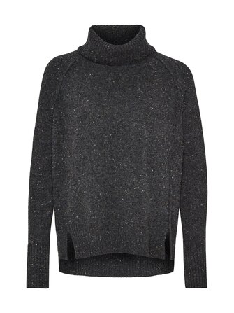 Pjinter wool blend sweater - Opus