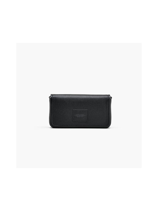 Marc Jacobs - The Mini Bag -nahkalaukku - 001 BLACK - photo 2 Marc Jacobs - The Mini Bag -nahkalaukku - 001 BLACK | Stockmann - photo 2