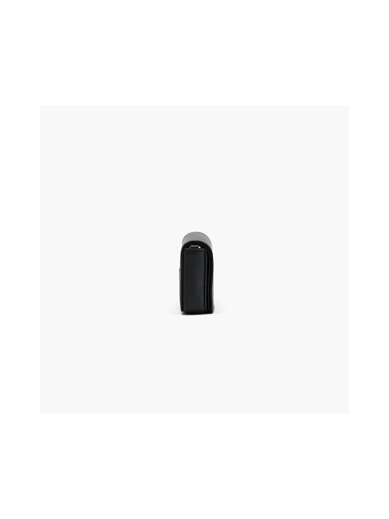 Marc Jacobs - The Mini Bag -nahkalaukku - 001 BLACK - photo 3 Marc Jacobs - The Mini Bag -nahkalaukku - 001 BLACK | Stockmann - photo 3