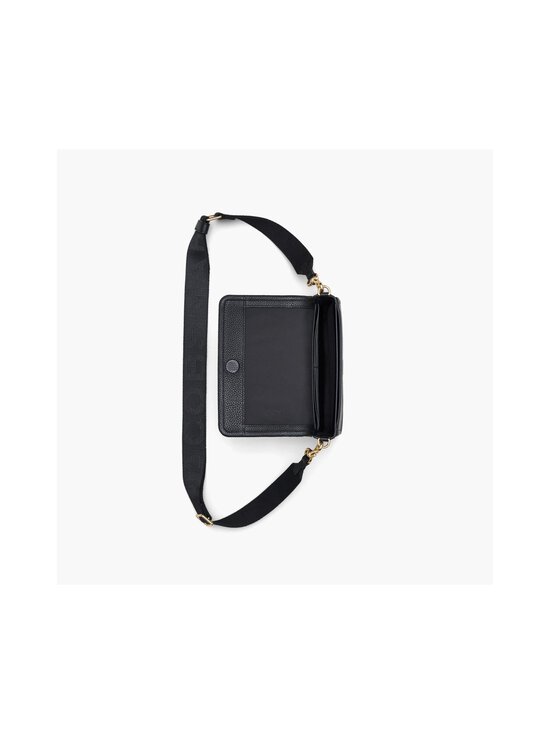 Marc Jacobs - The Mini Bag -nahkalaukku - 001 BLACK - photo 4 Marc Jacobs - The Mini Bag -nahkalaukku - 001 BLACK | Stockmann - photo 4