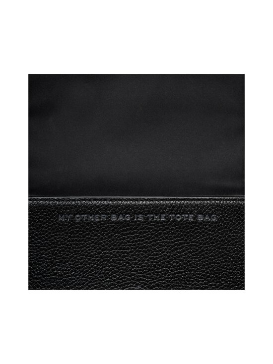 Marc Jacobs - The Mini Bag -nahkalaukku - 001 BLACK - photo 7 Marc Jacobs - The Mini Bag -nahkalaukku - 001 BLACK | Stockmann - photo 7