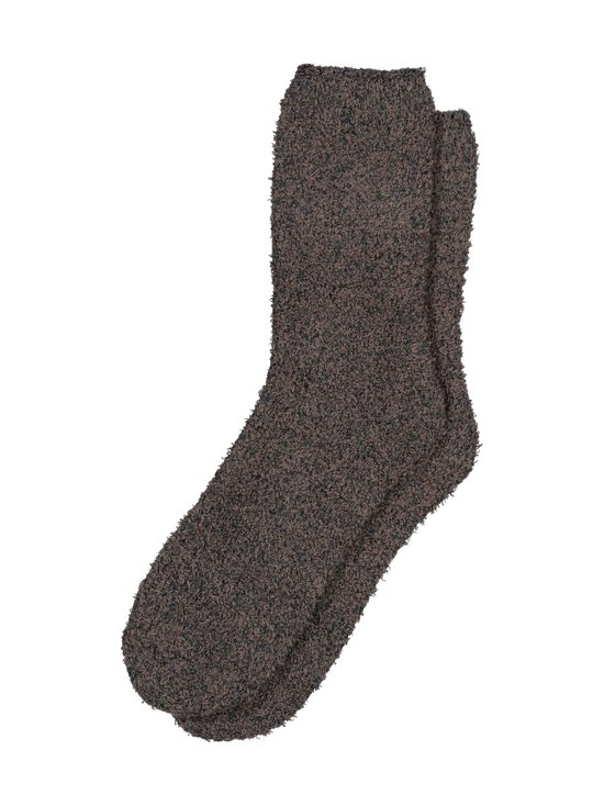 Cuddly Socks - Sokid  Melange - 0988 ANTHRA MELANGE | Stockmann - photo 2