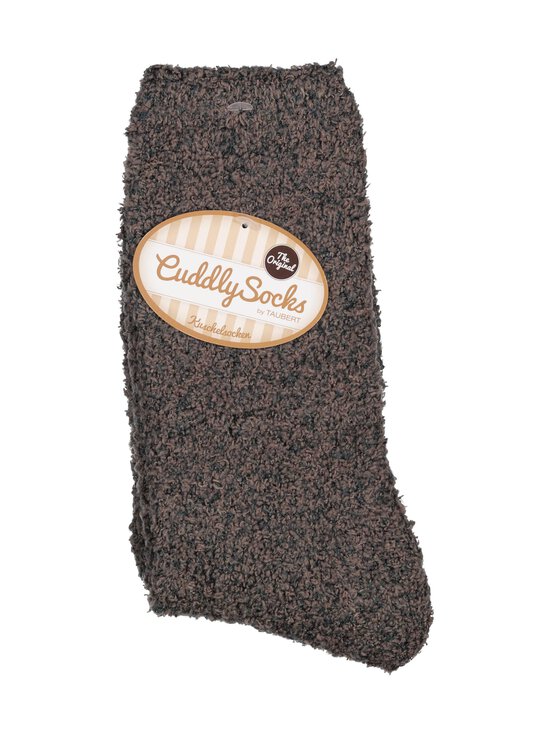 Cuddly Socks - Sokid  Melange - 0988 ANTHRA MELANGE | Stockmann - photo 3