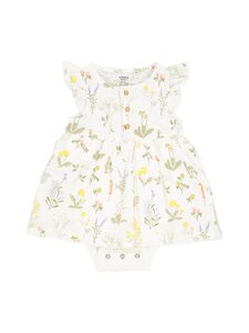 Lindex - Newborn-mekko - 325 LIGHT DUSTY WHITE Lindex - Newborn-mekko - 325 LIGHT DUSTY WHITE | Stockmann