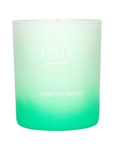Joik - Wax Candel Forever Fresh -tuoksukynttilä 150 g Joik - Wax Candel Forever Fresh -tuoksukynttilä 150 g | Stockmann