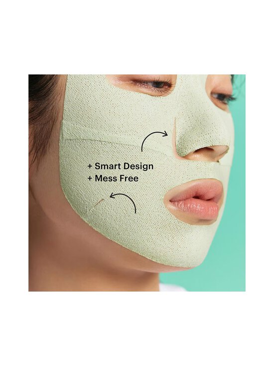 Dr.Jart+ - Dermask Pore-remedy Purifying Mud Mask sejas maska - NOCOL - photo 3 Dr.Jart+ - Dermask Pore-remedy Purifying Mud Mask sejas maska - NOCOL | Stockmann - photo 3