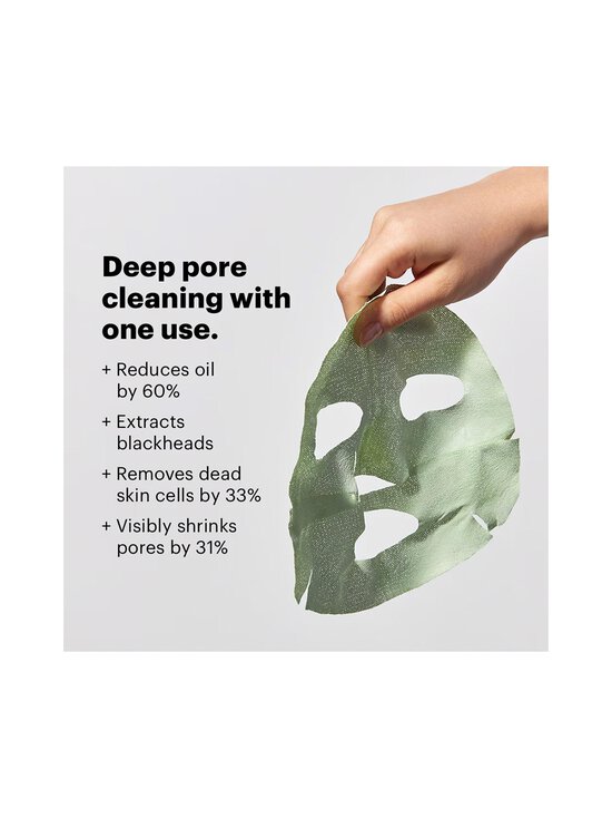 Dr.Jart+ - Dermask Pore-remedy Purifying Mud Mask sejas maska - NOCOL - photo 4 Dr.Jart+ - Dermask Pore-remedy Purifying Mud Mask sejas maska - NOCOL | Stockmann - photo 4