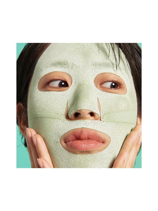 Dr.Jart+ - Dermask Pore-remedy Purifying Mud Mask sejas maska - NOCOL - photo 7 Dr.Jart+ - Dermask Pore-remedy Purifying Mud Mask sejas maska - NOCOL | Stockmann - photo 7
