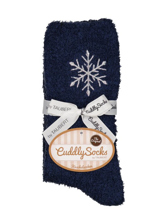 Cuddly Socks - Sokid X-Mas In Style - 4900 NAVY - photo 3 Cuddly Socks - Sokid X-Mas In Style - 4900 NAVY | Stockmann - photo 3