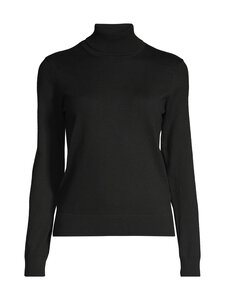 NOOM - Riina-neulepusero - BLACK | Stockmann