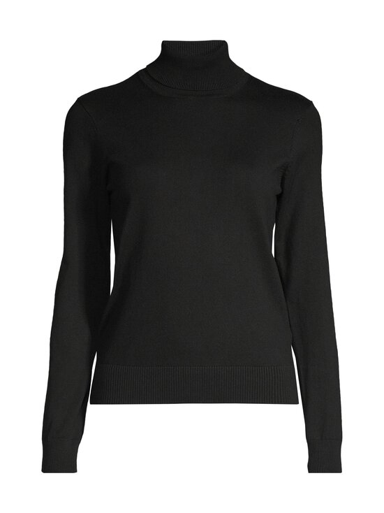 NOOM - Riina-neulepusero - BLACK | Stockmann - photo 1
