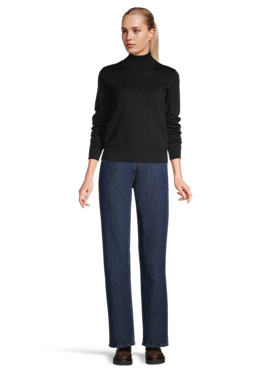 NOOM - Riina-neulepusero - BLACK | Stockmann - photo 2