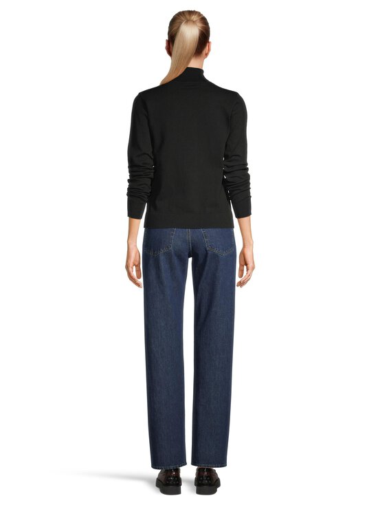 NOOM - Riina-neulepusero - BLACK | Stockmann - photo 3