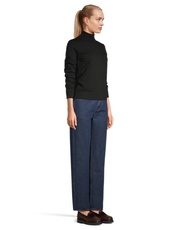 NOOM - Riina-neulepusero - BLACK | Stockmann - photo 4