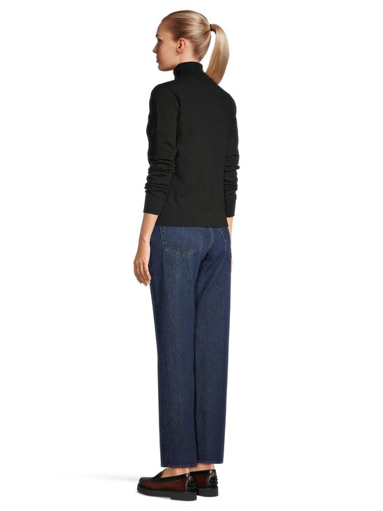 NOOM - Riina-neulepusero - BLACK | Stockmann - photo 5