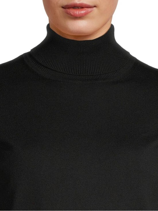 NOOM - Riina-neulepusero - BLACK | Stockmann - photo 6
