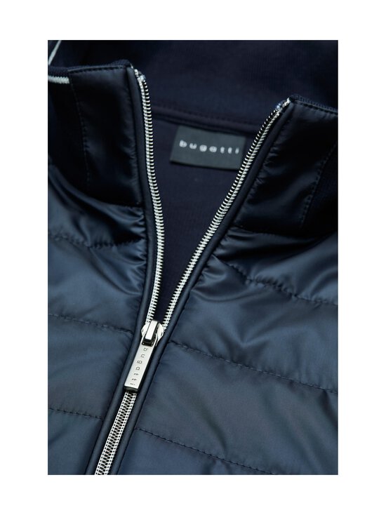 Bugatti - Hybriditakki - 390 NAVY - photo 3 Bugatti - Hybriditakki - 390 NAVY | Stockmann - photo 3