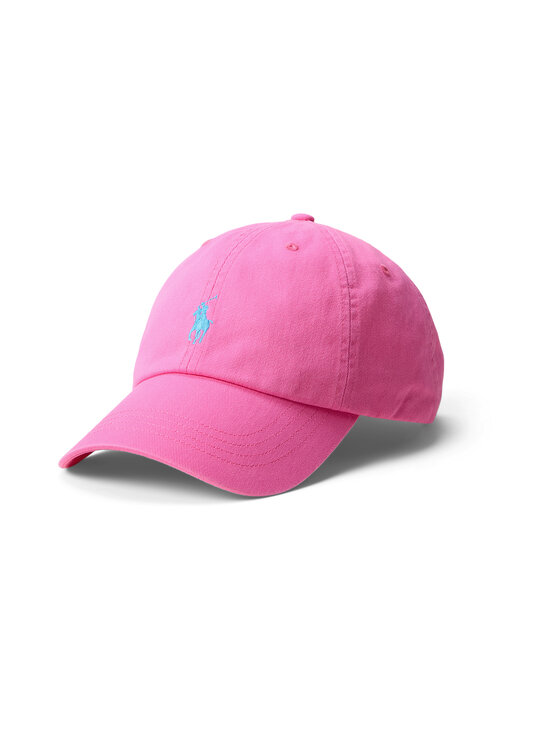 Polo Ralph Lauren - Classic Sport -lippalakki - BAJA PINK | Stockmann - photo 1