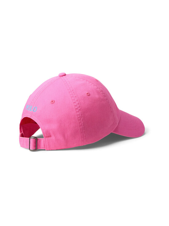 Polo Ralph Lauren - Classic Sport -lippalakki - BAJA PINK | Stockmann - photo 2
