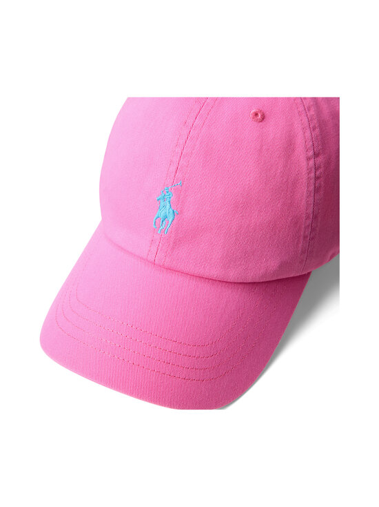 Polo Ralph Lauren - Classic Sport -lippalakki - BAJA PINK | Stockmann - photo 3