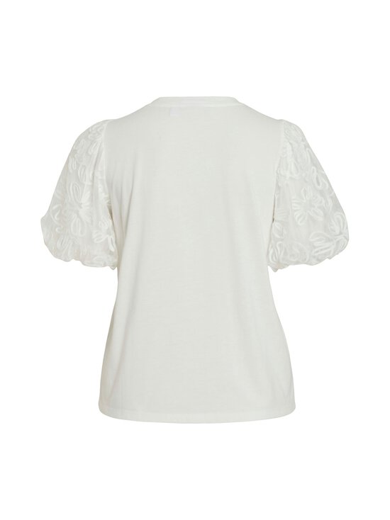 Vila - Pluus Visimonia - SNOW WHITE - photo 2 Vila - Pluus Visimonia - SNOW WHITE | Stockmann - photo 2