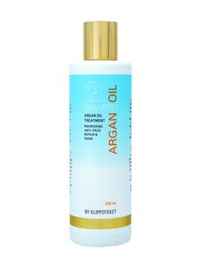Klippoteket - Argan Oil Shampoo 250 ml | Stockmann