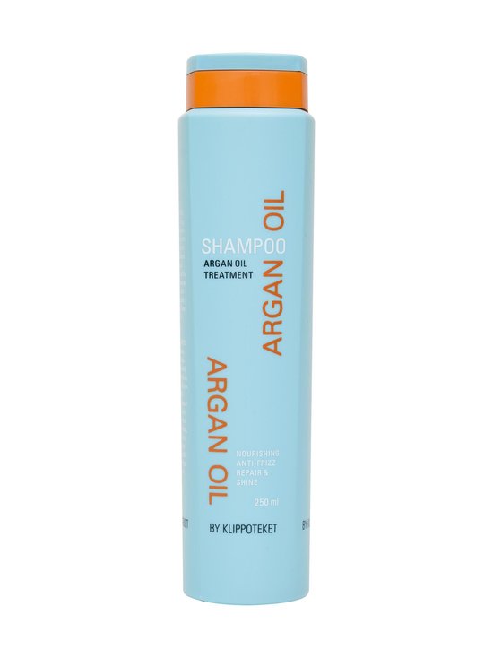 Argan Oil Shampoo 250 ml