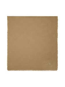 Burberry - Jacquard Chek - villa-silkkihuivi - B9719 SAND | Stockmann
