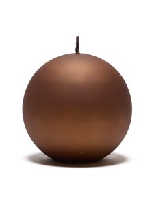 Balmuir - Küünal Velvet Festivo 6 cm - BROWN Balmuir - Küünal Velvet Festivo 6 cm - BROWN | Stockmann