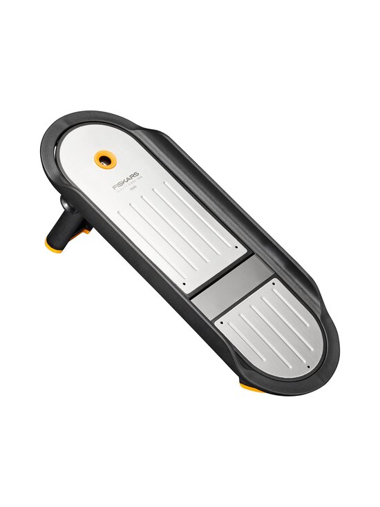 Fiskars - Mandoliin FunctionalForm - BLACK | Stockmann - photo 1