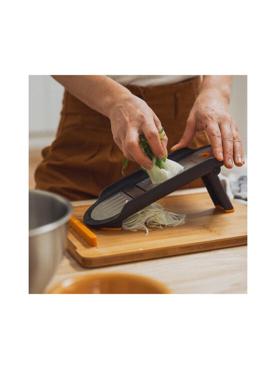 Fiskars - Mandoliin FunctionalForm - BLACK | Stockmann - photo 10