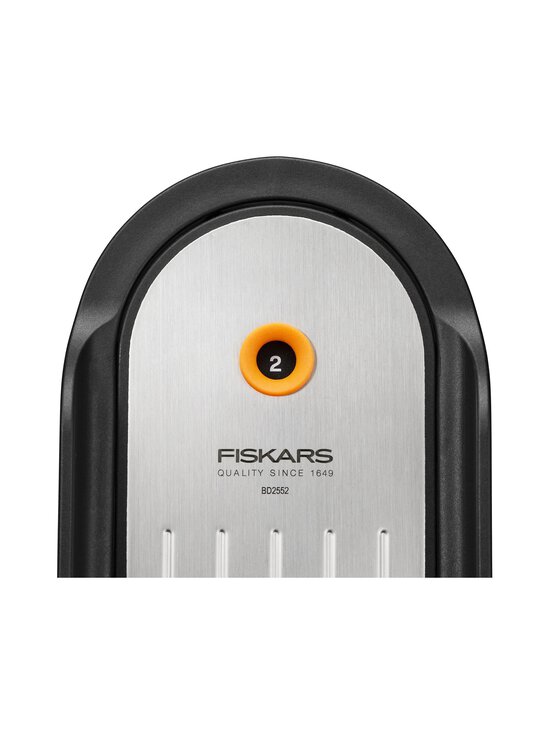 Fiskars - Mandoliin FunctionalForm - BLACK | Stockmann - photo 8