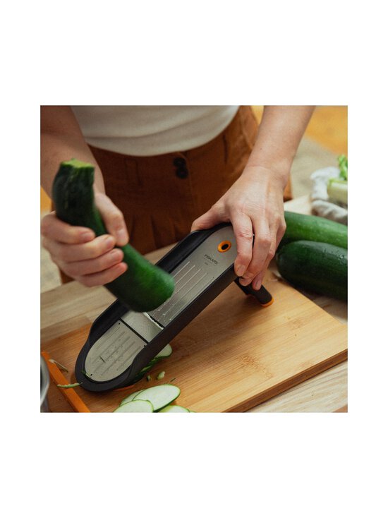 Fiskars - Mandoliin FunctionalForm - BLACK | Stockmann - photo 9