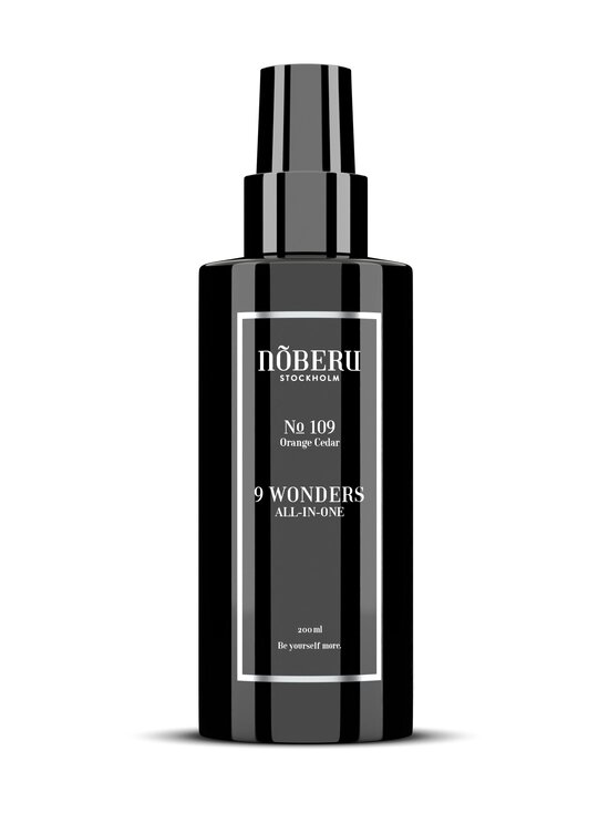 Nõberu Stockholm - Wonders-muotoilusuihke 200 ml - NOCOL | Stockmann - photo 1