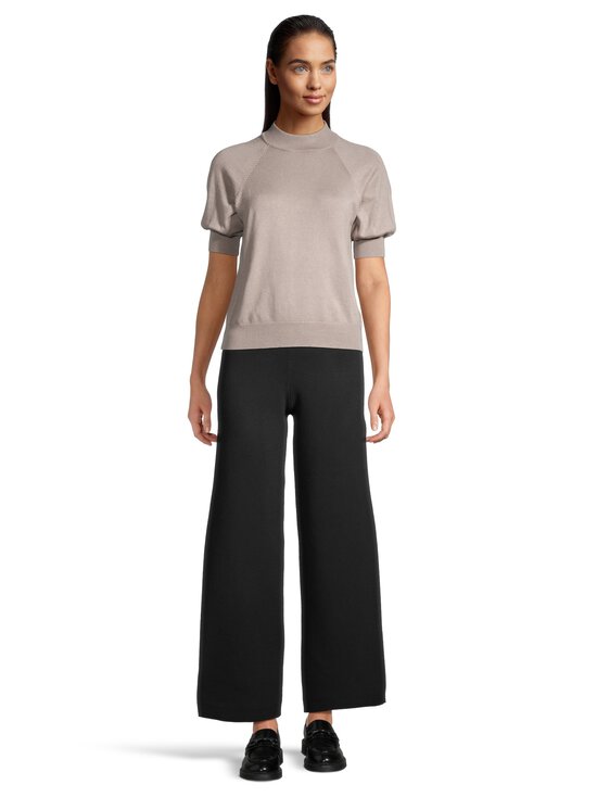 Vila - Visway-neulehousut - BLACK BEAUTY - photo 3 Vila - Visway-neulehousut - BLACK BEAUTY | Stockmann - photo 3