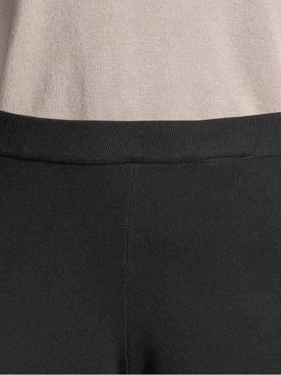 Vila - Visway-neulehousut - BLACK BEAUTY - photo 5 Vila - Visway-neulehousut - BLACK BEAUTY | Stockmann - photo 5