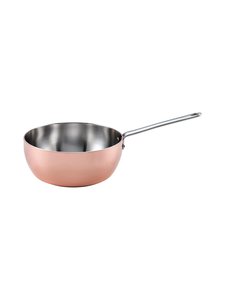 Scanpan - Maitre D' röstimispann 1,8 l - KUPARI/TERÄS | Stockmann
