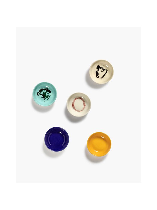 Serax - Feast XS bļoda - BLUE - photo 5 Serax - Feast XS bļoda - BLUE | Stockmann - photo 5