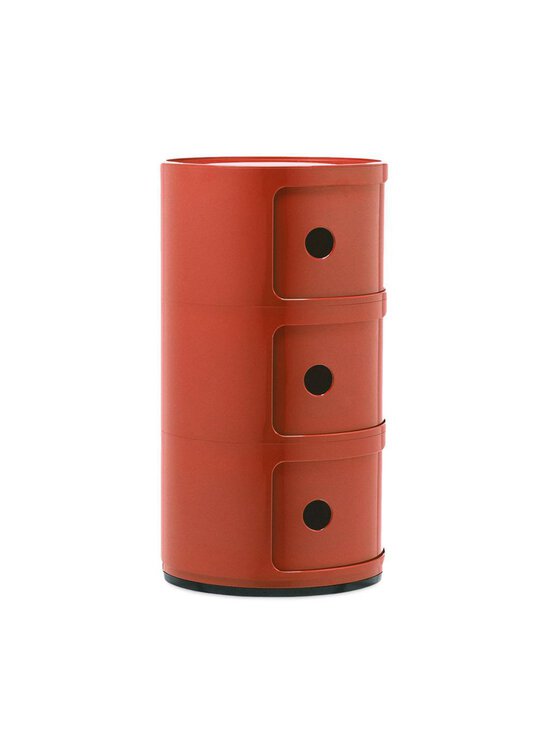 Kartell - Componibili - PUNAINEN | Stockmann - photo 3