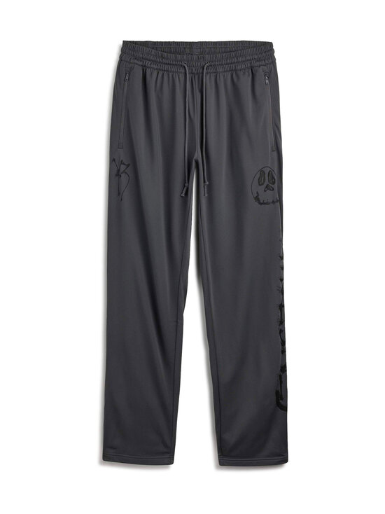 Y-3 - Loose fit -verryttelyhousut - KW9240 DARK GREY | Stockmann - photo 1