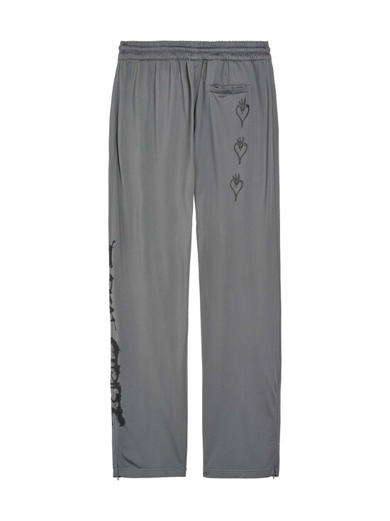 Y-3 - Loose fit -verryttelyhousut - KW9240 DARK GREY | Stockmann - photo 2
