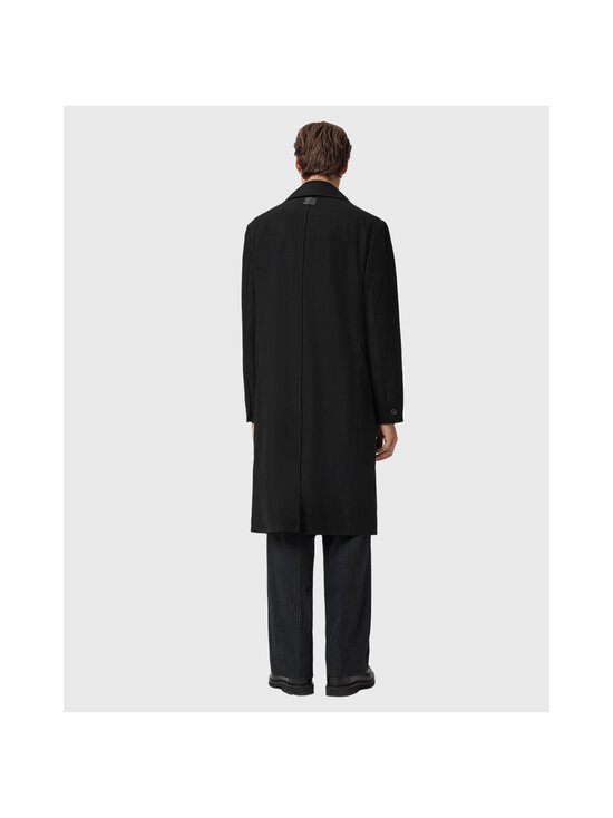 Allsaints - Curran-villakangastakki - BLACK | Stockmann - photo 4