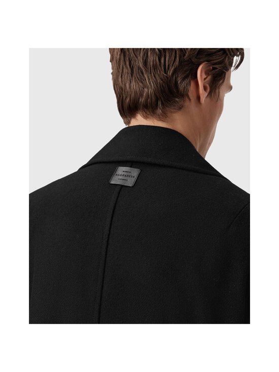 Allsaints - Curran-villakangastakki - BLACK | Stockmann - photo 5