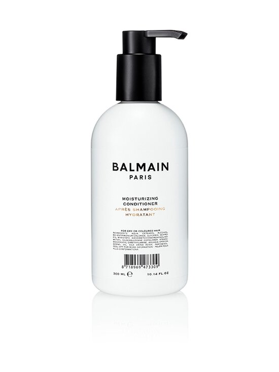 Balmain hair - Moisturizing Conditioner -hoitoaine 300 ml | Stockmann - photo 1