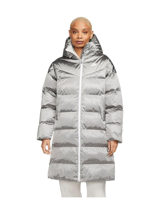 Therma-FIT City Shine -parka
