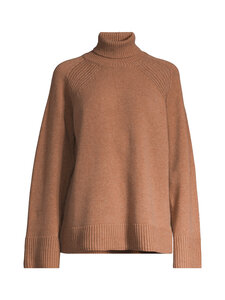 Lexington - Straight Fit -pooloneule - 242 CAMEL | Stockmann