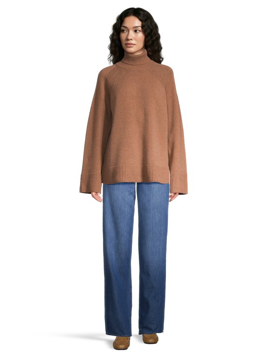 Lexington - Straight Fit -pooloneule - 242 CAMEL | Stockmann - photo 2