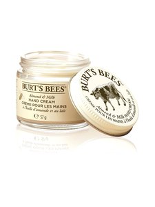 Burts Bees - Almond Milk Beeswax -käsivoide 55 g Burts Bees - Almond Milk Beeswax -käsivoide 55 g | Stockmann